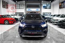 تويوتا راف 4